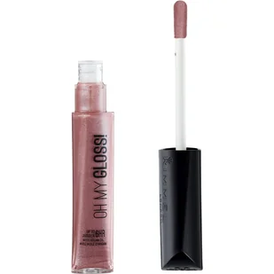 Rimmel London Gloss Oh My. Lip Gloss 260 mój Eternity 6.5 ML 34667354260 - Błyszczyki do ust - miniaturka - grafika 1