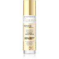 Serum do twarzy - Eveline D’Aury RemodeLift Therapy witaminowe mezo-serum aktywujące młodość skóry 30ml - miniaturka - grafika 1