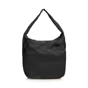 Mandarina Duck Revival 2.0 Hobo damskie, Czarny - Torebki damskie - miniaturka - grafika 1