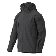 Odzież taktyczna i umundurowanie - Kurtka Helikon-Tex Trooper MK2 - StormStretch - Shadow Grey  S - miniaturka - grafika 1