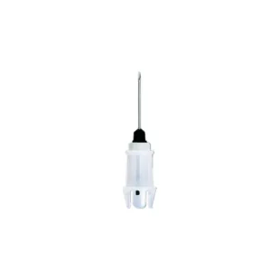 Igła S-Monovette 22G 0,7mm x 25mm Sarstedt 100szt - Meble i wyposażenie gabinetów medycznych - miniaturka - grafika 1
