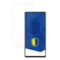 Szkła hartowane na telefon - Szkło hybrydowe 3MK FlexibleGlass do Google Pixel 6a - miniaturka - grafika 1