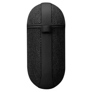 Spigen urban fit apple airpods case black - Akcesoria do słuchawek - miniaturka - grafika 3