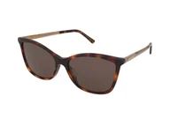 Okulary przeciwsłoneczne - Jimmy Choo Ba/G/S 086/70 - miniaturka - grafika 1