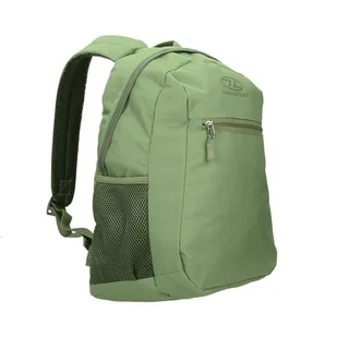 Highlander Plecak Dublin 15L Olive - Plecaki - miniaturka - grafika 5