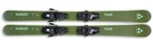 Narty - Fischer Ranger TEAM JRS 2023 + FS4/FS7 - miniaturka - grafika 1