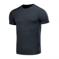 Odzież taktyczna i umundurowanie - M-Tac - Koszulka termiczna odporna na pot Gen.II - Dark Navy Blue - 80012015 - miniaturka - grafika 1