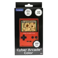 Zabawki kreatywne - Konsola przenośna Classic Cyber Arcade Lexibook JL2389 - miniaturka - grafika 1