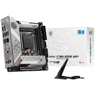 Płyty główne - MSI MPG Z790I EDGE WIFI - miniaturka - grafika 1