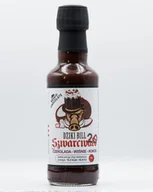 Majonezy i dressingi - SZWARCWALD 2.0 - miniaturka - grafika 1