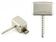 Pendrive - Dr. Memory ATRYBUT Jednego z Superbohaterów 64GB 2883-uniw - miniaturka - grafika 1