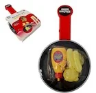 Zabawy w naśladowanie dorosłych - Patelnia zmieniająca kolor - miniaturka - grafika 1