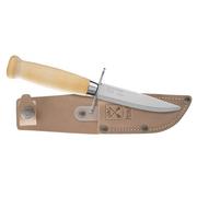 Noże - Nóż Morakniv Scout 39 Safe (S) - Natural - miniaturka - grafika 1