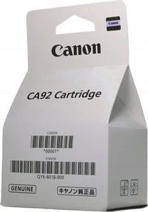 Canon Canon Printhead Color QY6-8018-000 QY68018000 - Bębny do drukarek - miniaturka - grafika 1