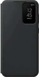 Samsung Etui Smart View Wallet Cover do Galaxy S23+ EF-ZS916CBEGWW Czarny - Etui i futerały do telefonów - miniaturka - grafika 6