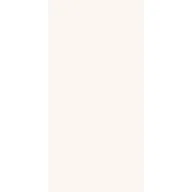 Płytki klinkierowe - Glazura Gamma BIanco Mat 9.8x19.8 Ceramika Paradyż - miniaturka - grafika 1