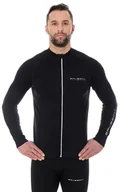Pozostała odzież narciarska - Brubeck, Bluza męska, Athletic, rozmiar XL - miniaturka - grafika 1