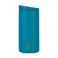 Kubki termiczne - Kubek termiczny MiiR Travel Tumbler 350 ml - Morski - miniaturka - grafika 1