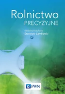 E-booki - nauka - Rolnictwo precyzyjne - miniaturka - grafika 1