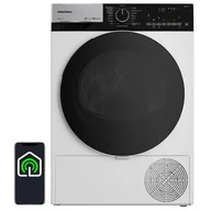 Suszarki do prania - Grundig GT76724W z pompą ciepła 7 kg - miniaturka - grafika 1