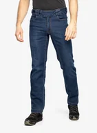 Odzież trekkingowa męska - Spodnie taktyczne Helikon-Tex Covert Tactical Pants Denim Mid - vintage worn blue - miniaturka - grafika 1