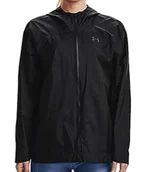 Kurtki damskie - Under Armour Kurtka Fitted UA Storm Impass Rain 2.0 1360417001 SM - miniaturka - grafika 1