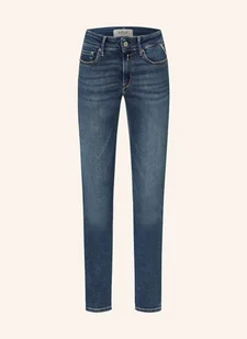Replay Jeansy Skinny New Luz blau - REPLAY - Spodnie damskie - miniaturka - grafika 1