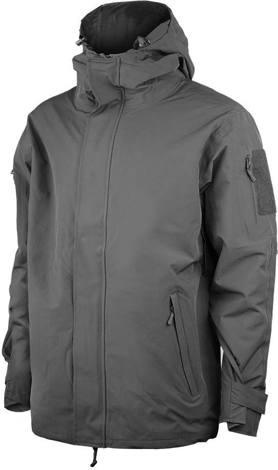 Kurtka męska Mil-Tec - Kurtka przeciwdeszczowa Wet Weather Jack 35056-5
