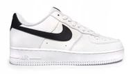 Buty sportowe męskie - Nike Air Force 1 '07 CT2302 100 r. 44,5 - miniaturka - grafika 1