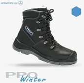 Obuwie robocze - PPO STRZELCE OPOLSKIE MODEL 0157 - miniaturka - grafika 1