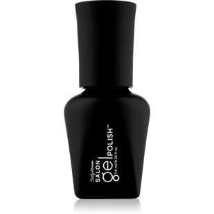 Sally Hansen Salon Complete Lakier Red My Lips 231 - Lakiery do paznokci - miniaturka - grafika 1