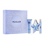 Zestawy perfum damskich - Mugler Angel ZESTAW 10660 - miniaturka - grafika 1