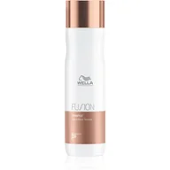 Olejki do ciała i włosów - Wella Professionals PROFESSIONALS FUSION Intense Repair Szampon odbudowujący 250ml 0000056002 - miniaturka - grafika 1
