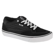 Trampki damskie - Buty sportowe do chodzenia unisex, Vans Rowan Pro - miniaturka - grafika 1