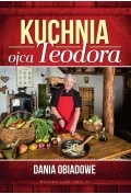 Rea Kuchnia ojca Teodora - Teodor Stępień - Książki kucharskie - miniaturka - grafika 1