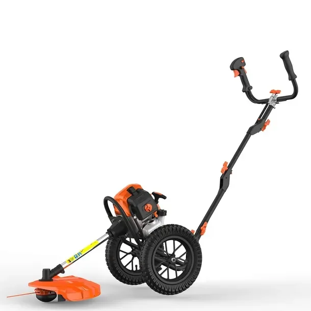 Kosa na kołach FX-FSR162 - 3,5KM