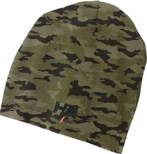 Helly Hansen Czapka Helly Hansen Lifa Merino Camo - Czapki damskie - miniaturka - grafika 1