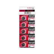 Baterie i akcesoria - Bateria MAXELL CR1632 - miniaturka - grafika 1