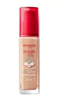 Podkłady do twarzy - Bourjois BOURJOIS_Healthy Mix Foundation podkład z witaminami 52,5 Rose Beige 30ml - miniaturka - grafika 1