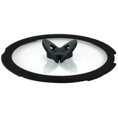 Pokrywki - Pokrywa TEFAL Ingenio L9846353 20 cm - miniaturka - grafika 1