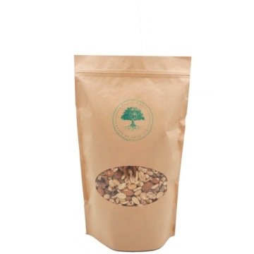 Mieszanka Orzechowa MIX Orzechów 1kg naturalna Spice Tree