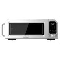 Inne - Cecotec Fun Pizza&Co Forno Bravo - miniaturka - grafika 1