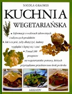 Diety, zdrowe żywienie - Kuchnia wegetariańska - miniaturka - grafika 1