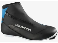 Buty narciarskie - Buty Salomon RC8 Nocturne Prolink - miniaturka - grafika 1