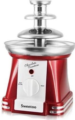 Sweetoo Sweetoo Fontanna czekoladowa SWE-CF12H