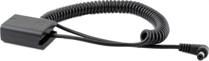 Feelworld Feelworld Dummy battery adapter FW50