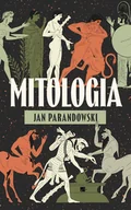 E-booki - lektury - Mitologia - miniaturka - grafika 1