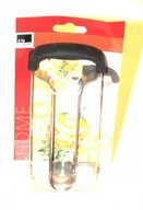 Pozostałe akcesoria kuchenne - Rewe Obieraki/Skrobaki/Krajacze Wykrawacz do ananasów 20x8cm INOX a la Casa - miniaturka - grafika 1
