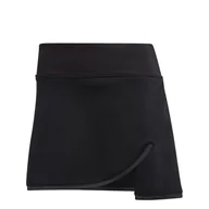 Sukienki i spódnice sportowe - Damska Spódnica ADIDAS CLUB SKIRT HS1454 – Czarny - miniaturka - grafika 1