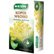 Herbata - Belin Herbata koper włoski, 20 torebek - miniaturka - grafika 1